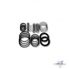 Р/к ведущ. вала КПП (стар. обр.) К-700А, 701 (пр-во Украина)