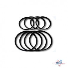 Р/к бустерного вала К-700А, 701 (пр-во Украина)