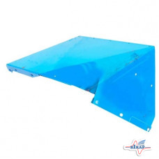 Закрылок крыла заднего (металл) правый МТЗ УК (пр-во МТЗ)