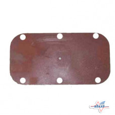 Крышка корпуса сцепления нижняя МТЗ-80-950 (пр-во МТЗ)