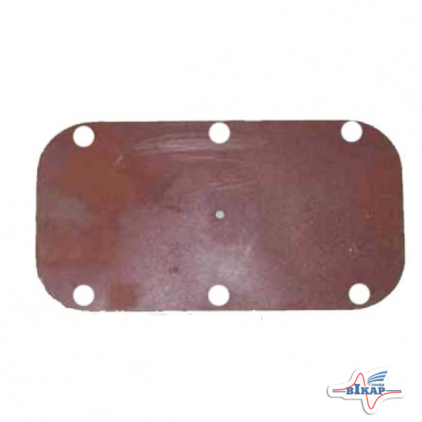 Крышка корпуса сцепления нижняя МТЗ-80-950 (пр-во МТЗ)