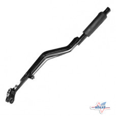 Рычаг управления стоян. тормозом в сб. (с рукояткой) МТЗ-80, 82 (пр-во МТЗ) Рычаг управления стоян. тормозом в сб. (с рукояткой) МТЗ-80, 82 (пр-во МТЗ)