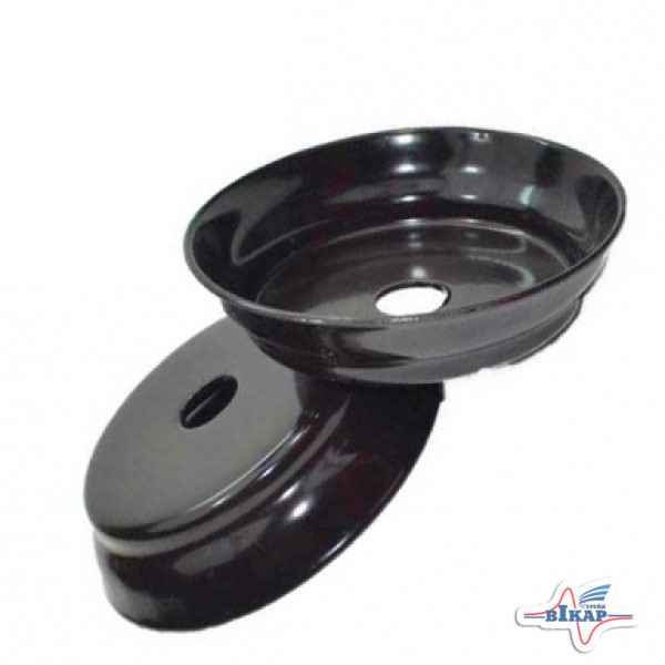 Обойма виброизолятора кабины МТЗ-80-1221 (пр-во МТЗ)