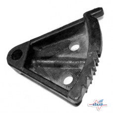 Сектор стояночного тормоза МТЗ-80-1221 (пр-во МТЗ)