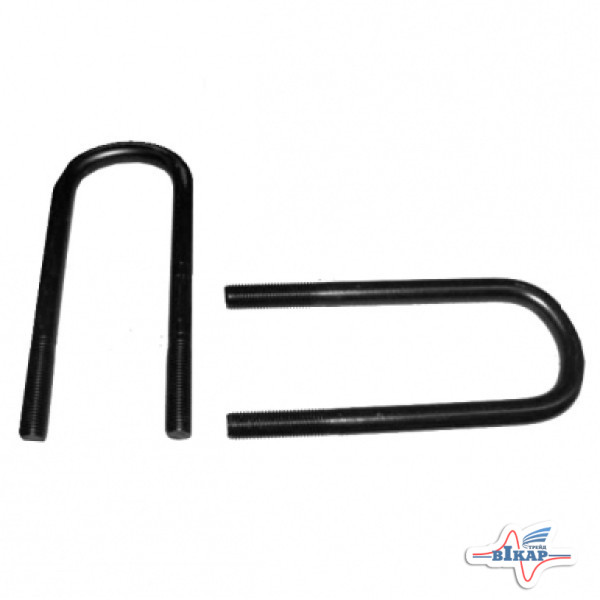 Стремянка 125х308 М24 (оригинал BPW)