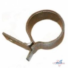 Хомут топливного бака МТЗ-80-950 (пр-во МТЗ)