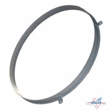 Кожух радиатора(обод); ЯМЗ-236НЕ