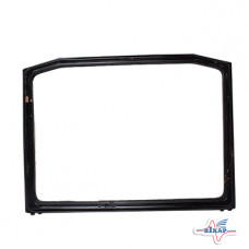 Рамка кабины задняя в сб. (со стеклом) МТЗ УК (пр-во МТЗ)