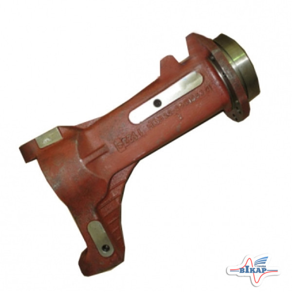 Рукав переднего моста правый (удлиненный) МТЗ-82Р-1523 (пр-во МТЗ)