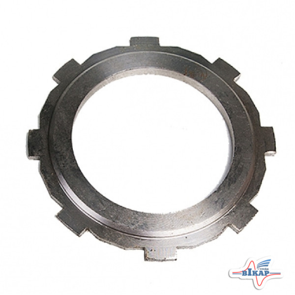 Диск фрикциона ПВМ, ВОМ МТЗ-1025-2022 (пр-во МТЗ)