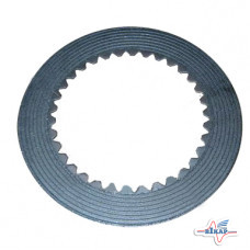 Диск фрикциона ПВМ, ВОМ (керам.) МТЗ-1025-2022 (пр-во МТЗ)