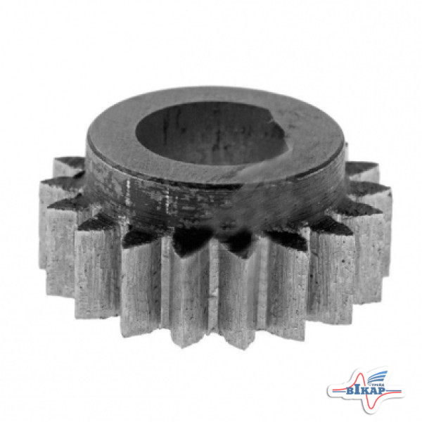 Шестерня валика спид. (z=20) МАЗ