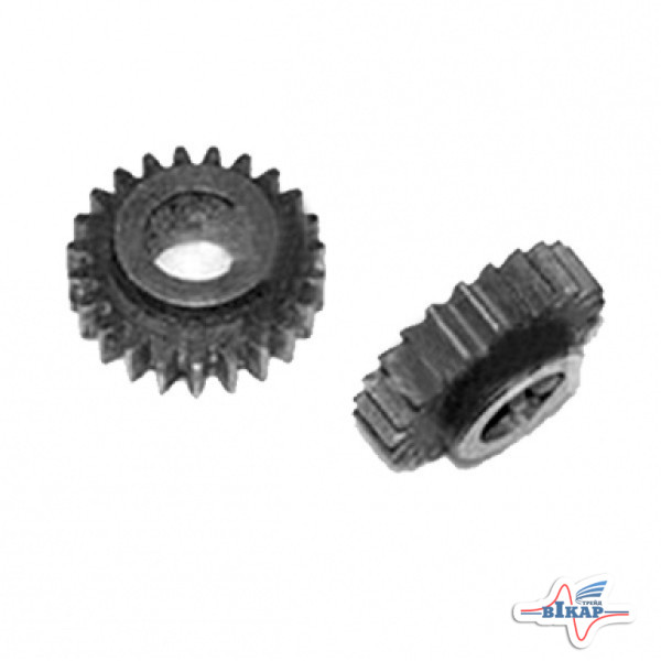 Шестерня валика спид. (z=23) МАЗ