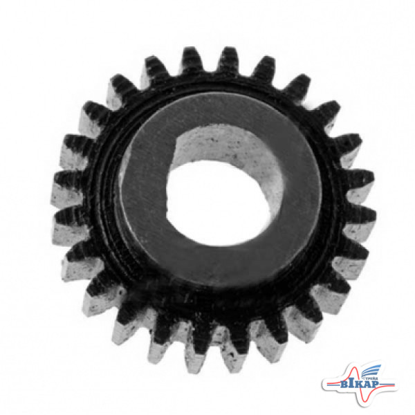Шестерня валика спид. (z=24) (МАЗ)