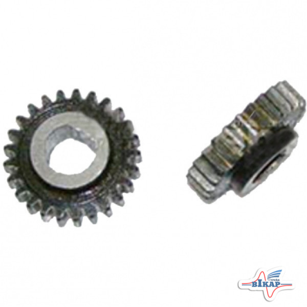 Шестерня валика спид. (z=25) МАЗ