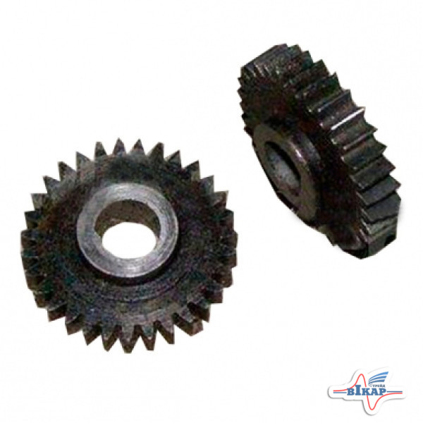 Шестерня валика спид. (z=31) МАЗ