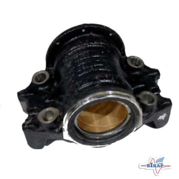 Балансир подвески задней со втулками (пр-во МАЗ)