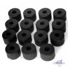 Р/к амортизаторов муфты полужесткой К-700А, 701 (пр-во Украина)