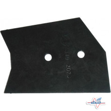 Чистик 100х3х125 (LEMKEN)