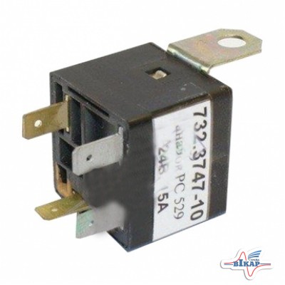 Реле замыкающее(универсальное) 28В