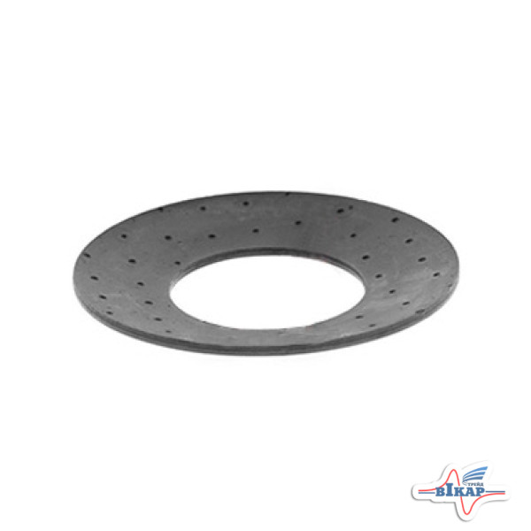 Шайба сателлита диф. межколес. (пр-во КамАЗ)