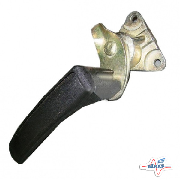 Фиксатор рамки задней (ручка+крепеж) МТЗ-80-1221 (пр-во МТЗ)