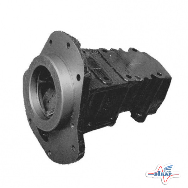 Рукав полуоси левый МТЗ-1523 (пр-во МТЗ)