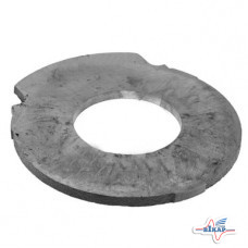 Диск тормозной промежуточный (сухие тормоза) МТЗ-920-1523 (пр-во МТЗ)