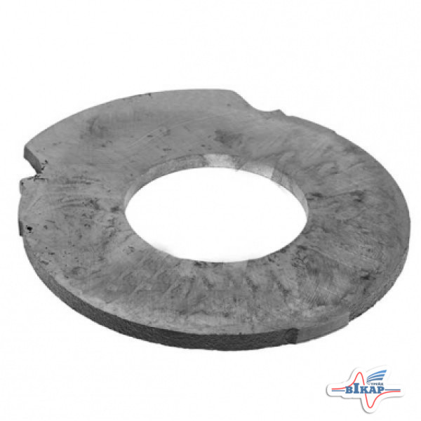 Диск тормозной промежуточный (сухие тормоза) МТЗ-920-1523 (пр-во МТЗ)