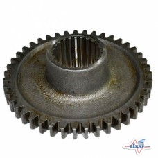 Шестерня вала промежуточного КПП (Z=37) МТЗ-1025, 1221 (пр-во МТЗ)