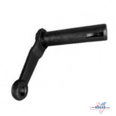 Рычаг стояночного тормоза МТЗ-80-1221 (пр-во МТЗ)