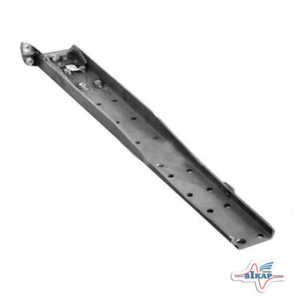 Лонжерон левый МТЗ-1221, 1523, 2022 (пр-во МТЗ)
