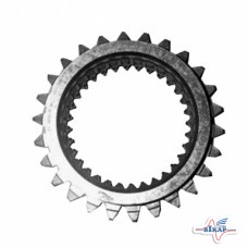 Шестерня вала ведущего привода ВОМ (Z=26) МТЗ-1523, 2022 (пр-во МТЗ)