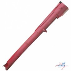 Кожух выгрузного шнека ПАЛЕССЕ-812