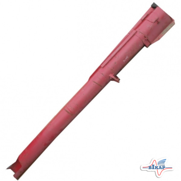 Кожух выгрузного шнека ПАЛЕССЕ-812