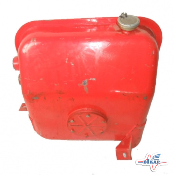 Бак масляный ПАЛЕССЕ-812