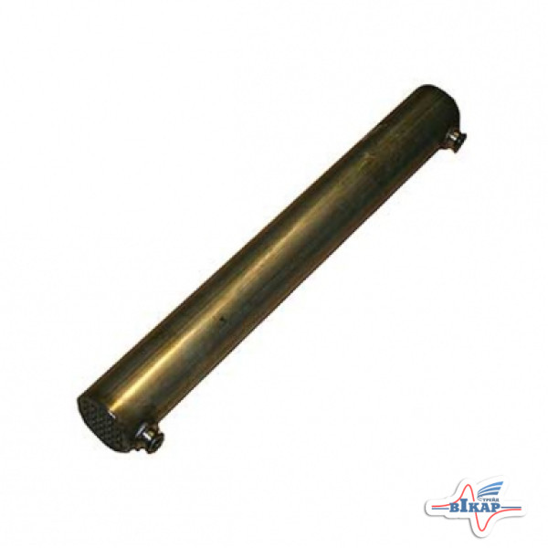 Сердцевина теплообменника Д-260 МТЗ-1221, 1523, 2022 (пр-во ОАО 