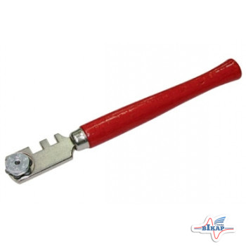 Стеклорез (трех роликовый)