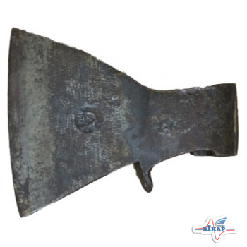 Топор строительный (L=140мм. 1.2кг.)без топорища