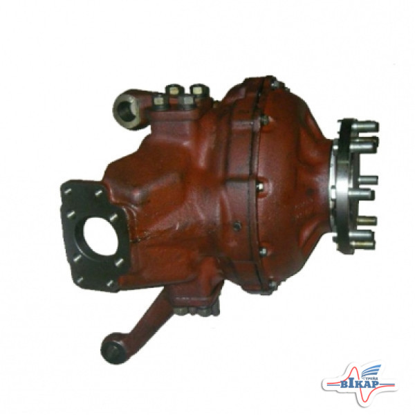 Редуктор колесный ПВМ в сб. правый (Z=44/17) МТЗ-1221, 1221В (пр-во МТЗ)