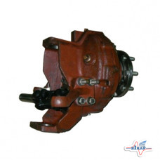 Редуктор колесный ПВМ в сб. левый (Z=44/17) МТЗ-1221, 1221В (пр-во МТЗ) Редуктор колесный ПВМ в сб. левый (Z=44/17) МТЗ-1221, 1221В (пр-во МТЗ)