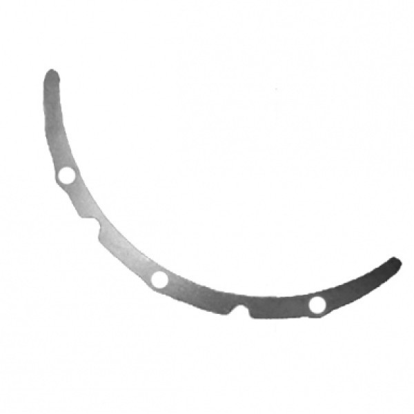 Прокладка регул. подш. редуктора ПВМ (В=0,5 мм) МТЗ-82-950 (пр-во МТЗ)