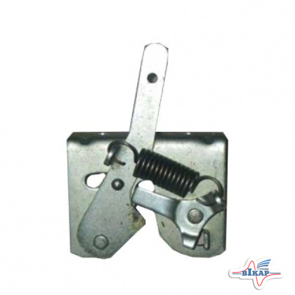Замок капота верхний МТЗ-892-3022 (пр-во МТЗ)