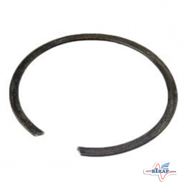 Кольцо стопорное КПП МТЗ 2С90 (пр-во МТЗ)