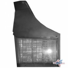 Дверь кабины (левая) МТЗ МК (пр-во Беларусь)