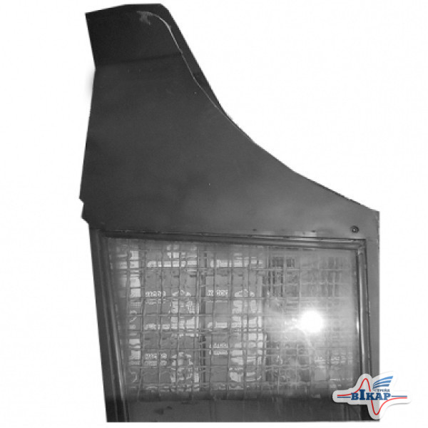 Дверь кабины (левая) МТЗ МК (пр-во Беларусь)