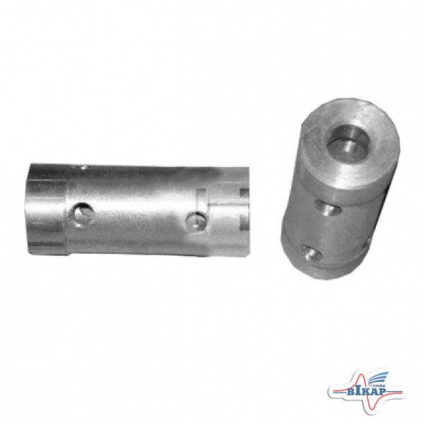 Втулка турбокомпрессора подшипниковая; ЯМЗ