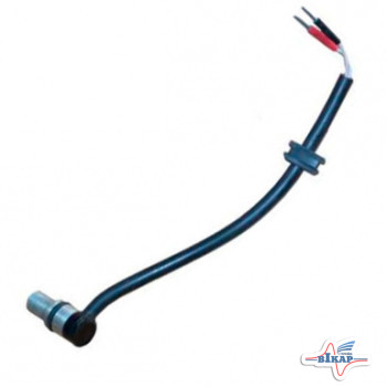 Датчик температуры, перегрева предпуск. подогревателя (14ТС-10) КамАЗ