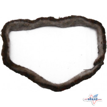 Оправка для запресов.сальн.прив.агрегат; ЯМЗ-236,238