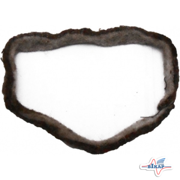 Оправка для запресов.сальн.прив.агрегат; ЯМЗ-236,238